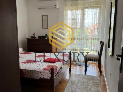 Rent, two bedroom apartment, 65m², Gornja Gorica, Podgorica - image 10