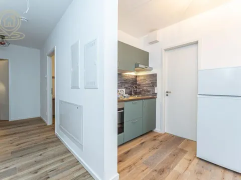 Prodaja, jednosoban stan, 28m², Adice, Novi Sad Sve Podlokacije - image 4