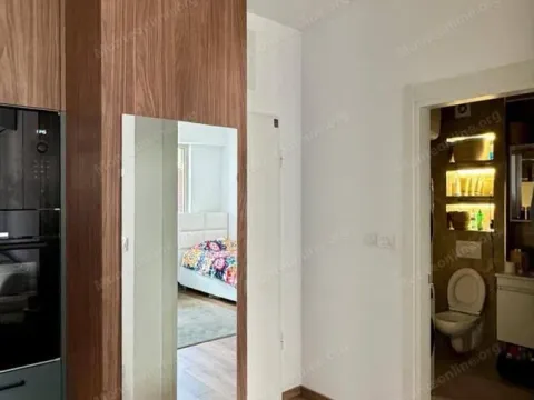 Prodaja, dvosoban stan, 82m², Budva, Crna Gora - image 7