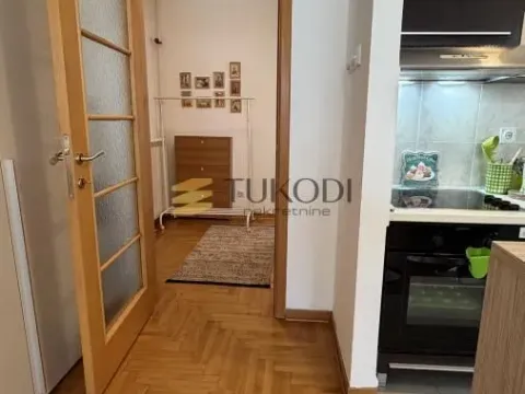 Rent, one bedroom apartment, 41m², Novi Beograd Blok 25, Novi Beograd Sve Podlokacije - image 10