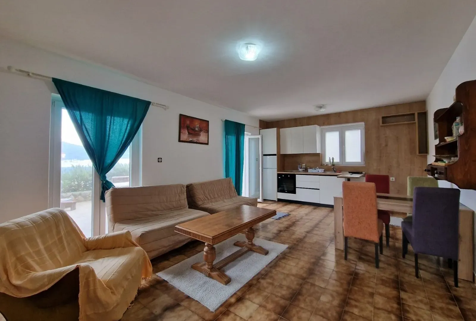Prodaja, kuća, 180m², Krašići, Tivat