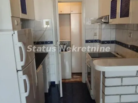 Izdavanje, jednosoban stan, 40m², Liman 3, Novi Sad Sve Podlokacije - image 4