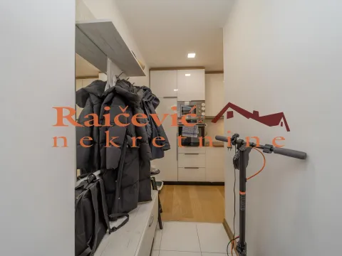 Prodaja, dvosoban stan, 44m², Centar, Stara Pazova - image 8