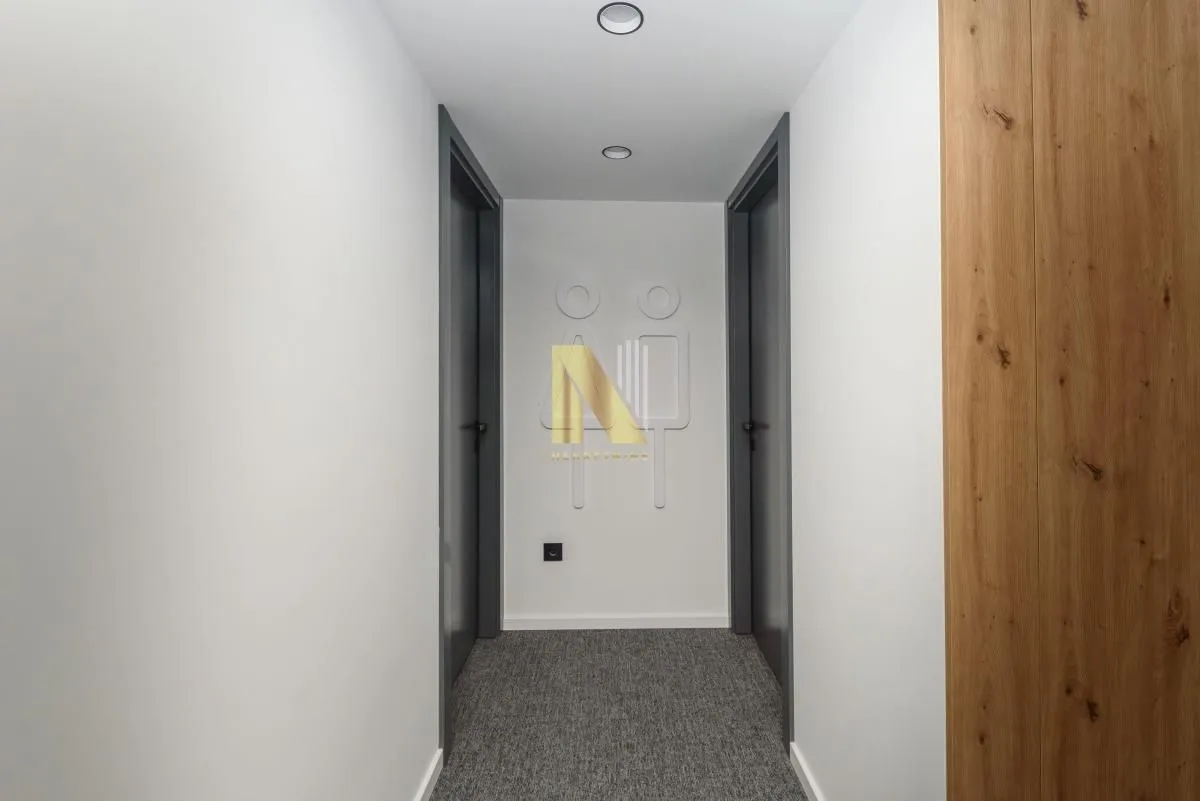 Rent, office space, 279m², Bulevar Oslobodjenja, Novi Sad Sve Podlokacije