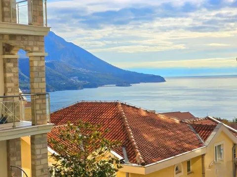 Prodaja, dvosoban stan, 79m², Bečići, Budva - image 3