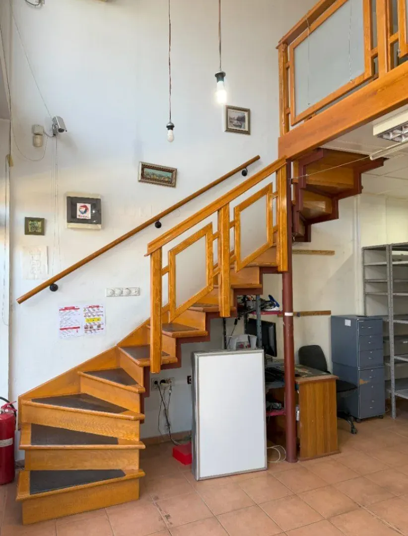 Rent, office space, 74m², Salajka, Novi Sad Sve Podlokacije