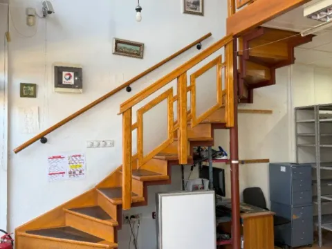 Rent, office space, 74m², Salajka, Novi Sad Sve Podlokacije