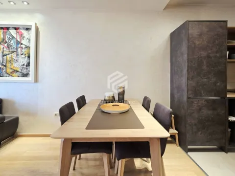 Rent, one bedroom apartment, 47m², City Kvart, Podgorica - image 4