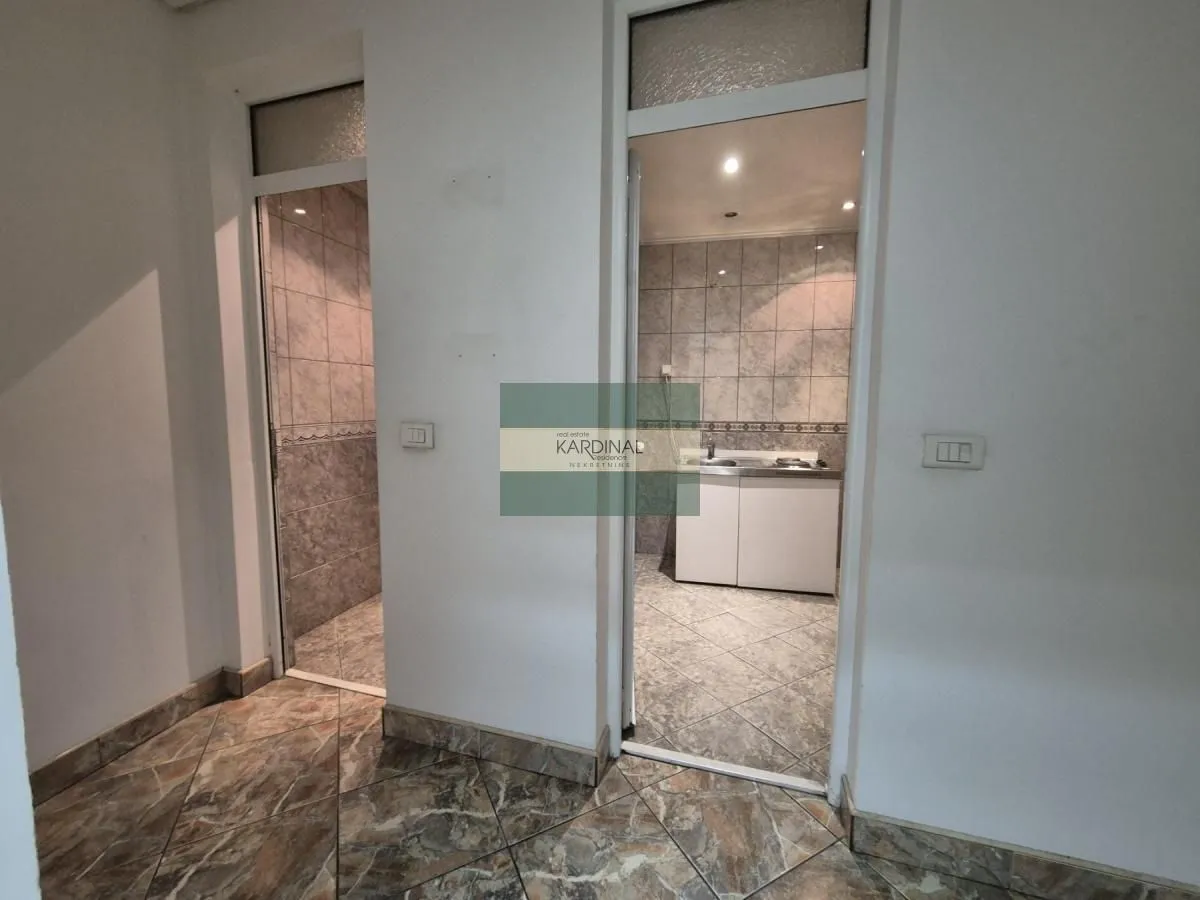 Rent, office space, 326m², Centar, Jagodina