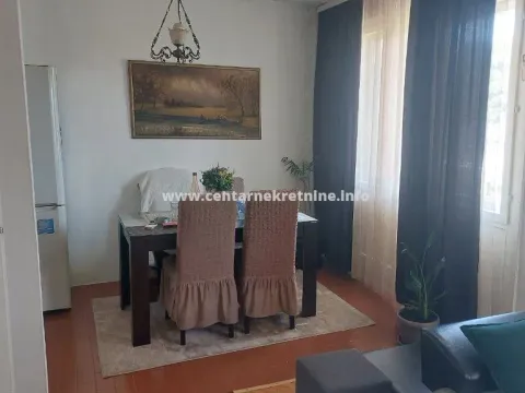 Prodaja, dvosoban stan, 72m², Danilovgrad, Crna Gora - image 8