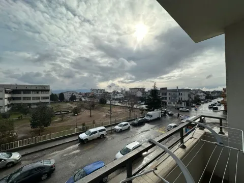 Rent, two bedroom apartment, 66m², Stari Aerodrom, Podgorica - image 17