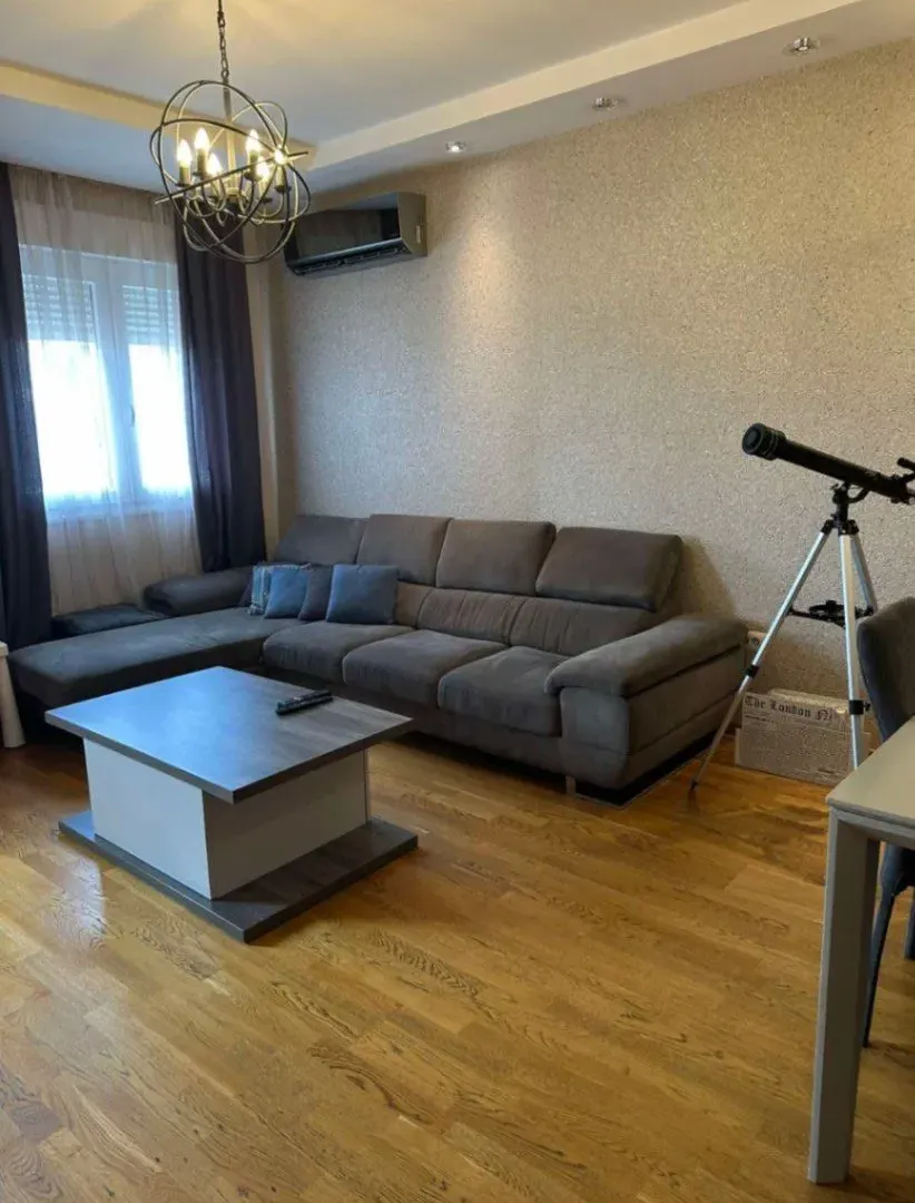 Prodaja, dvosoban stan, 64m², City Kvart, Podgorica