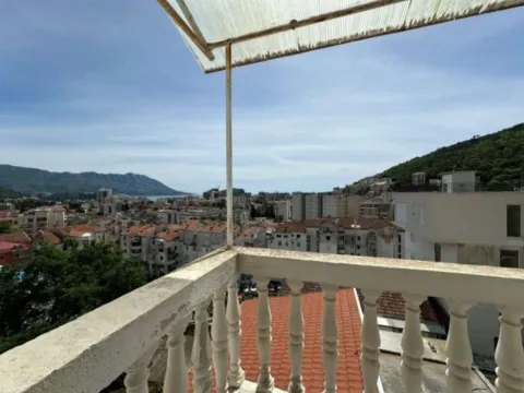 Sale, one bedroom apartment, 42m², Dubovica, Budva - image 5