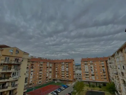 Prodaja, jednosoban stan, 56m², Stari Aerodrom, Podgorica - image 9