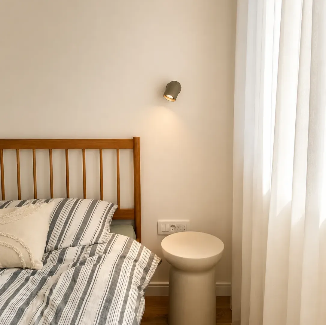 Izdavanje, jednosoban stan, 39m², Pobrežje, Podgorica