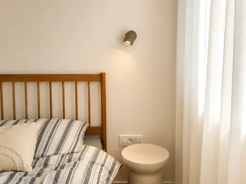 Izdavanje, jednosoban stan, 39m², Pobrežje, Podgorica - image 8