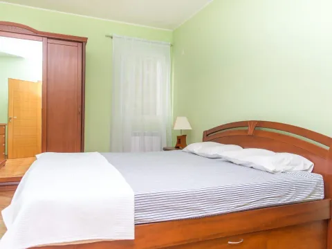 Sale, two bedroom apartment, 103m², Budva, Crna Gora - image 7