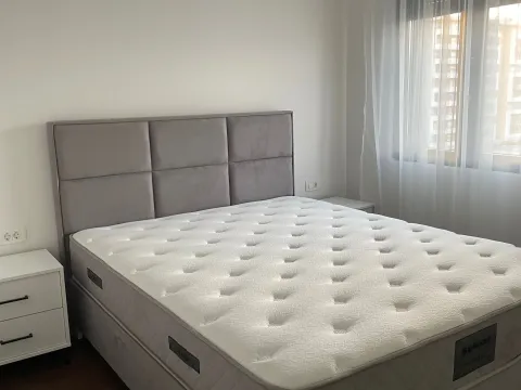 Rent, one bedroom apartment, 39m², Kod Capital Plaze, Podgorica - image 3