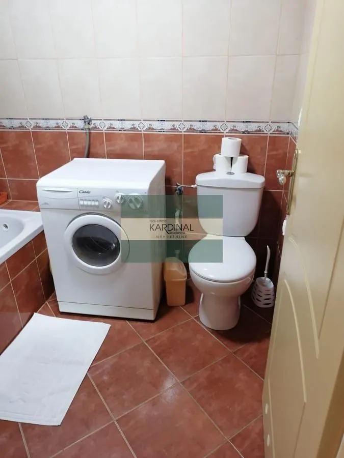 Rent, two bedroom apartment, 65m², Aqua park, Jagodina