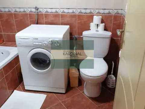 Rent, two bedroom apartment, 65m², Aqua park, Jagodina - image 11