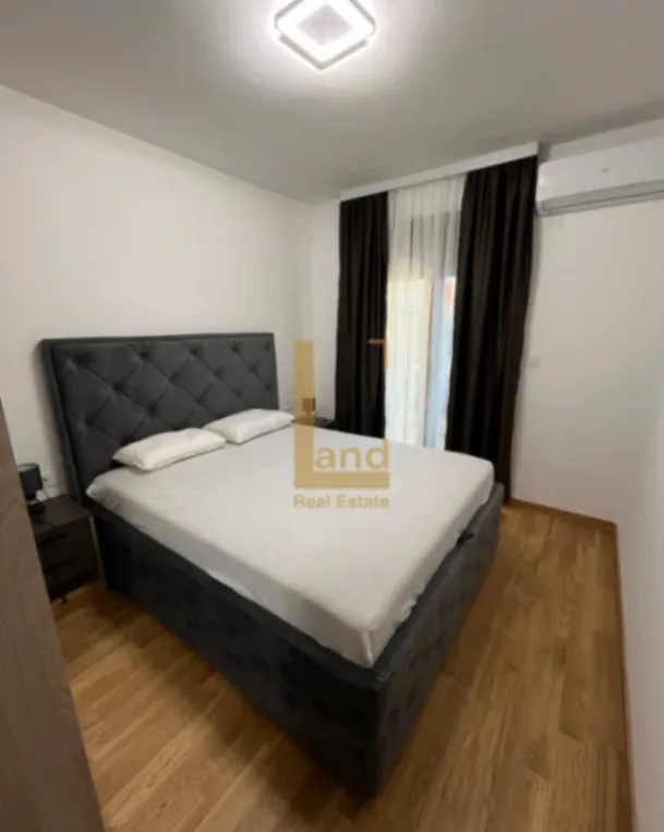 Rent, one bedroom apartment, 45m², City Kvart, Podgorica