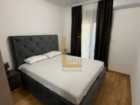 Rent, one bedroom apartment, 45m², City Kvart, Podgorica - image 9