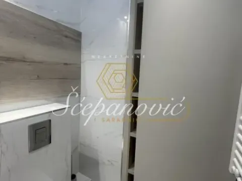 Izdavanje, dvosoban stan, 52m², Grbavica, Novi Sad Sve Podlokacije - image 9