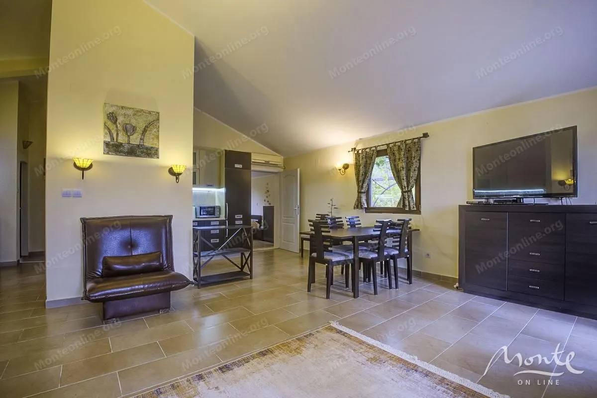 Prodaja, kuća, 162m², Bijela, Herceg Novi