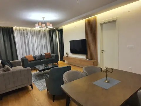 Rent, one bedroom apartment, 58m², Kod Capital Plaze, Podgorica - image 6