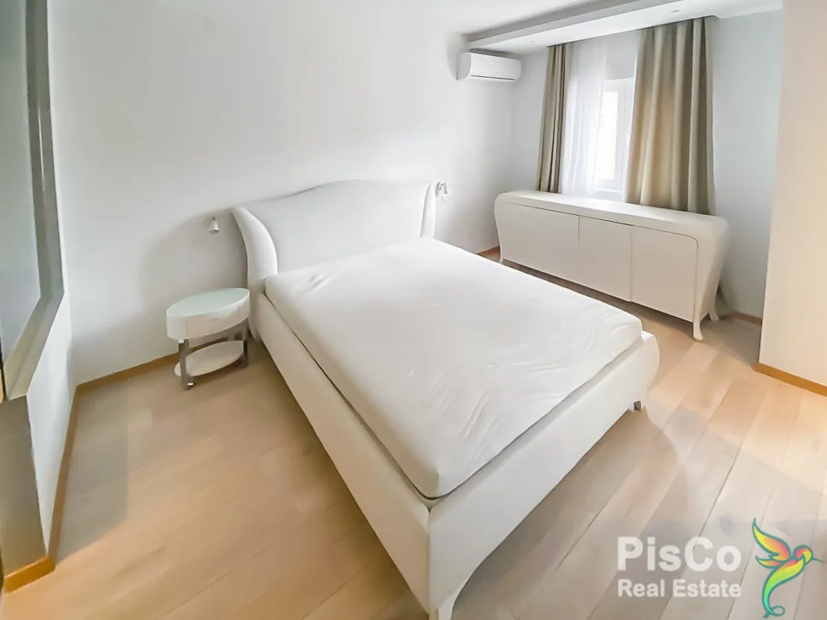 Izdavanje, stan, 68m², City Kvart, Podgorica