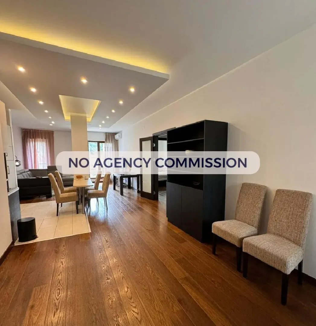 Sale, two bedroom apartment, 86m², Slovenska Plaža, Budva