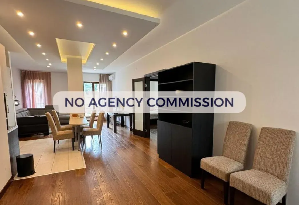 Sale, two bedroom apartment, 86m², Slovenska Plaža, Budva