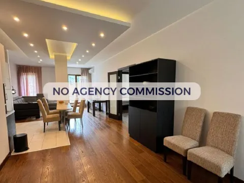 Sale, two bedroom apartment, 86m², Slovenska Plaža, Budva - image 1