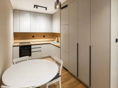 Prodaja, dvosoban stan, 92m², Centar, Podgorica - image 4