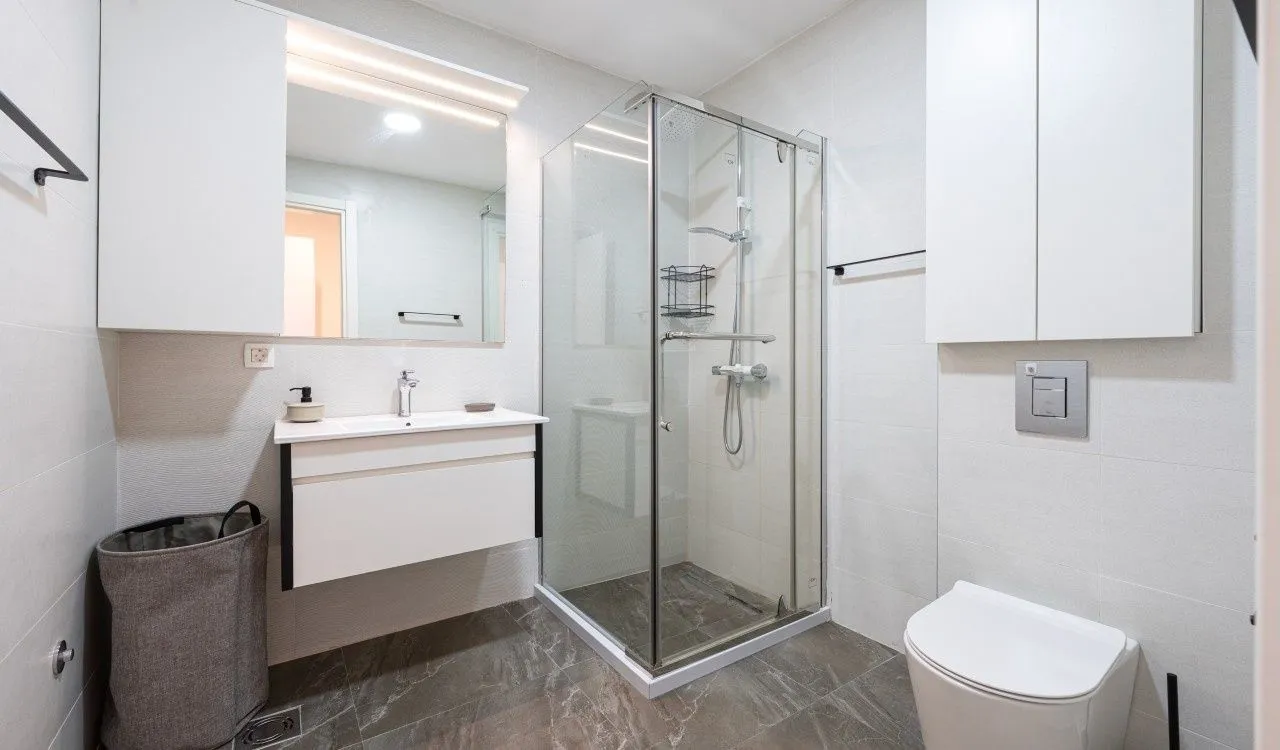 Prodaja, dvosoban stan, 67m², Opatovo, Tivat