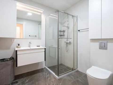 Sale, two bedroom apartment, 67m², Opatovo, Tivat - image 14