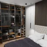 Prodaja, dvosoban stan, 202m², Bečići, Budva - image 10