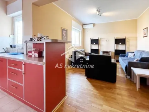 Sale, two bedroom apartment, 53m², Novi Beograd Blok 63, Novi Beograd Sve Podlokacije - image 3