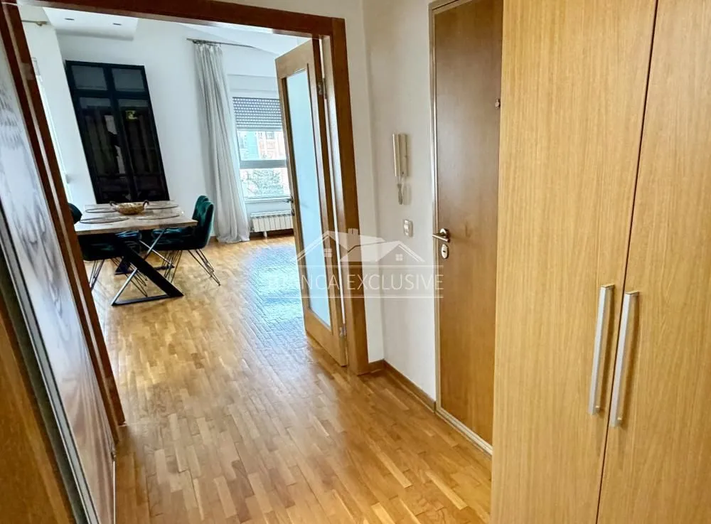 Prodaja, trosoban stan, 93m², Autokomanda, Voždovac Sve Podlokacije