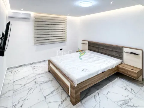 Sale, two bedroom apartment, 104m², Bjeliši, Bar - image 8