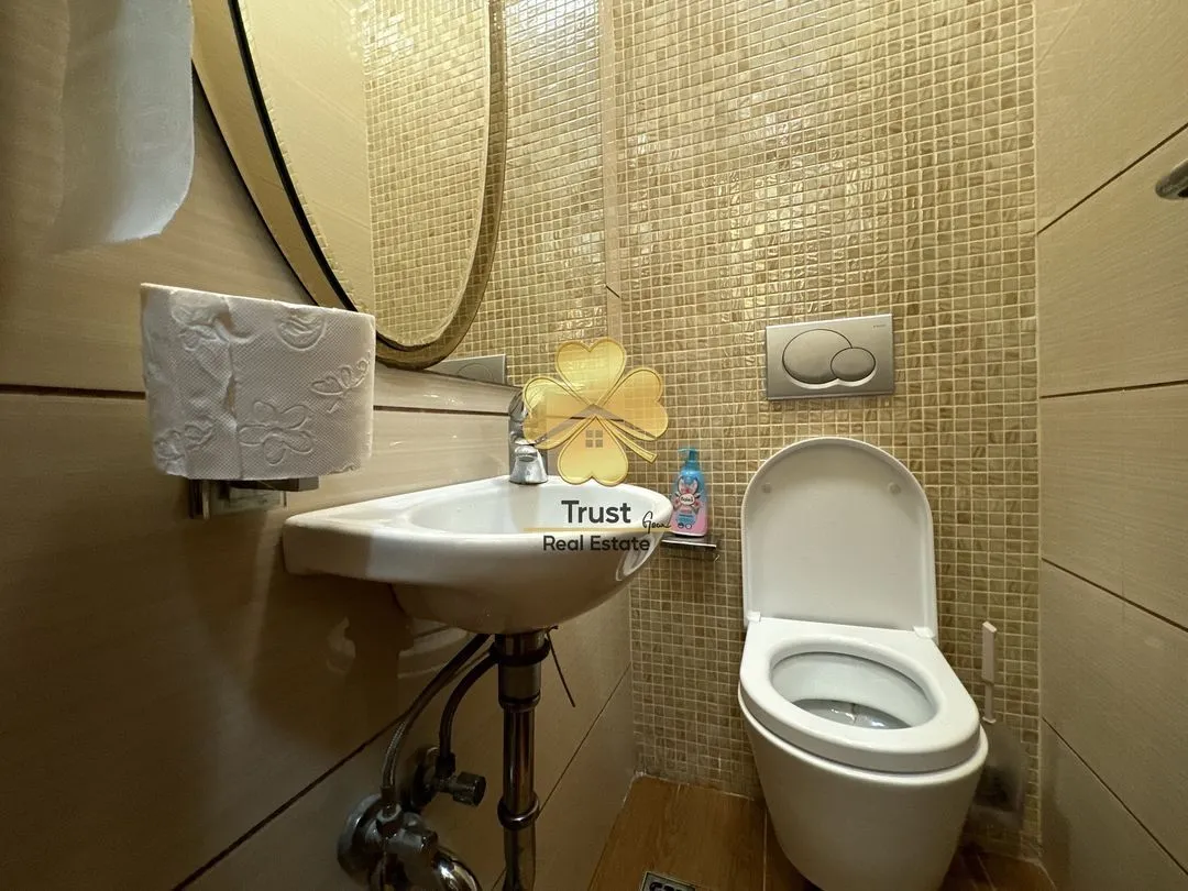 Rent, two bedroom apartment, 90m², Stari Aerodrom, Podgorica