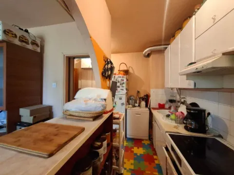 Prodaja, dvosoban stan, 56m², Centralna radionica, Kragujevac - image 4