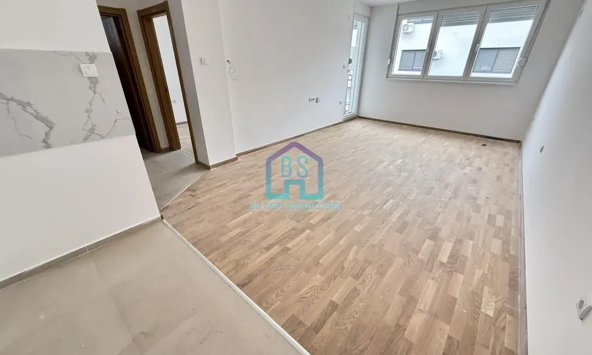 Prodaja, jednosoban stan, 47m², Adice, Novi Sad Sve Podlokacije
