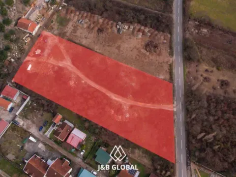 Prodaja, plac, 3862m², Tološi, Podgorica - image 2