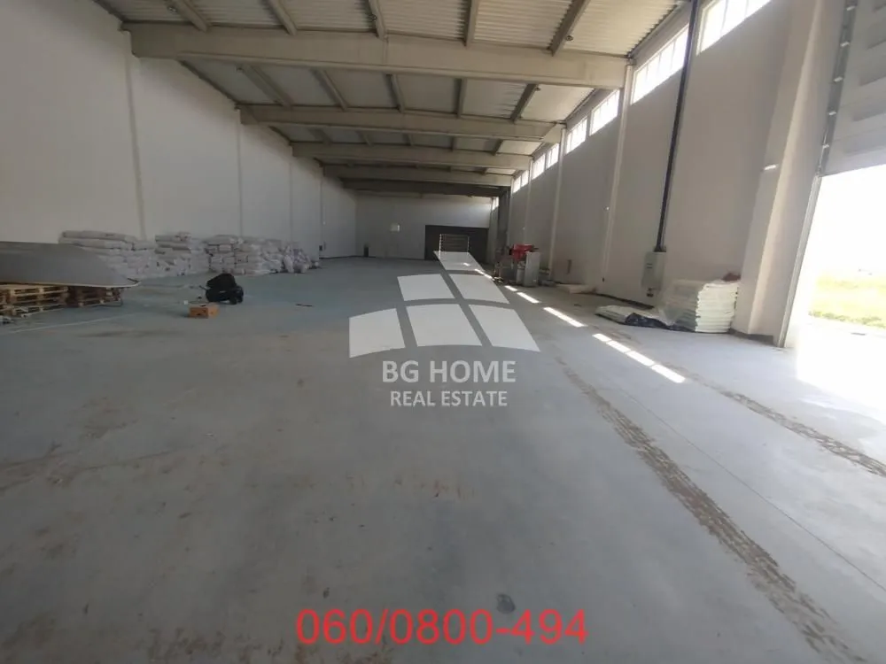 Rent, office space, 2318m², Dobanovci, Surčin
