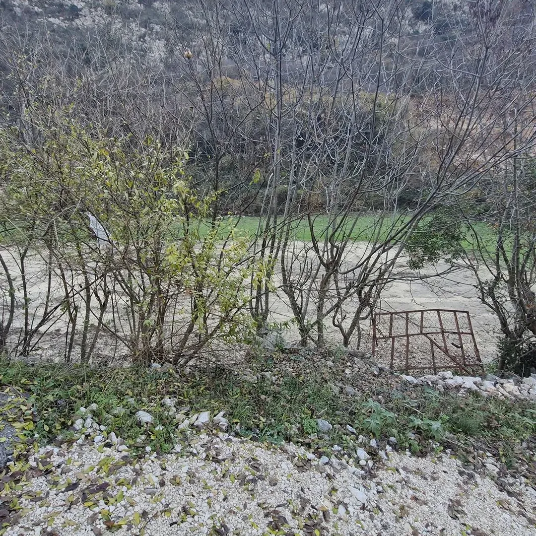 Prodaja, plac, 9063m², Velja Gorana, Bar