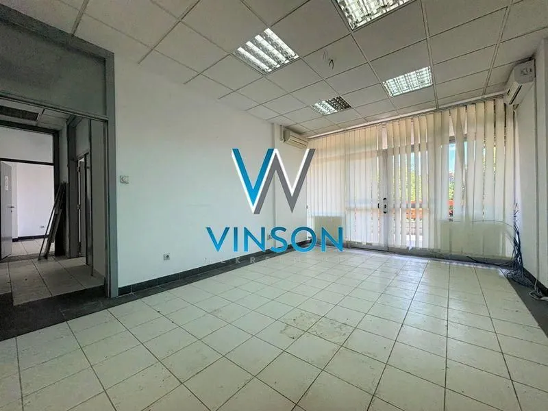 Rent, office space, 395m², Bulevar Oslobodjenja, Novi Sad Sve Podlokacije