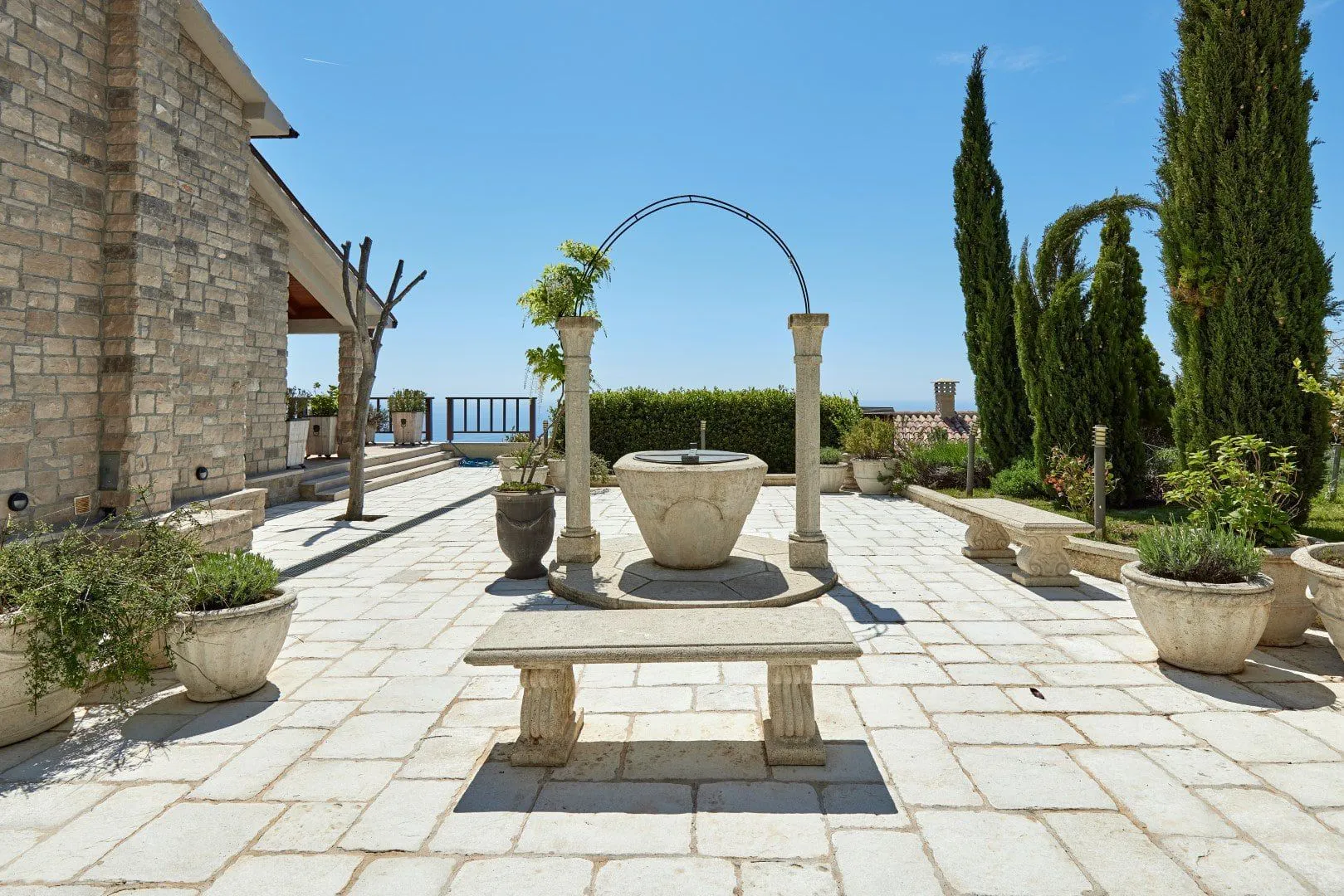 Sale, house, 2191m², Blizikuće, Budva