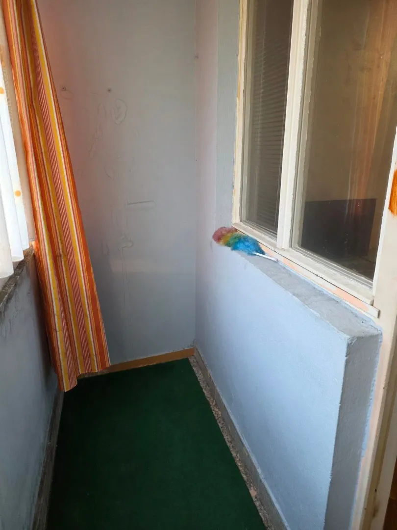 Prodaja, garsonjera, 28m², Preko Morače, Podgorica