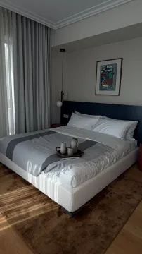 Sale, one bedroom apartment, 45m², Porto Montenegro, Tivat - image 12